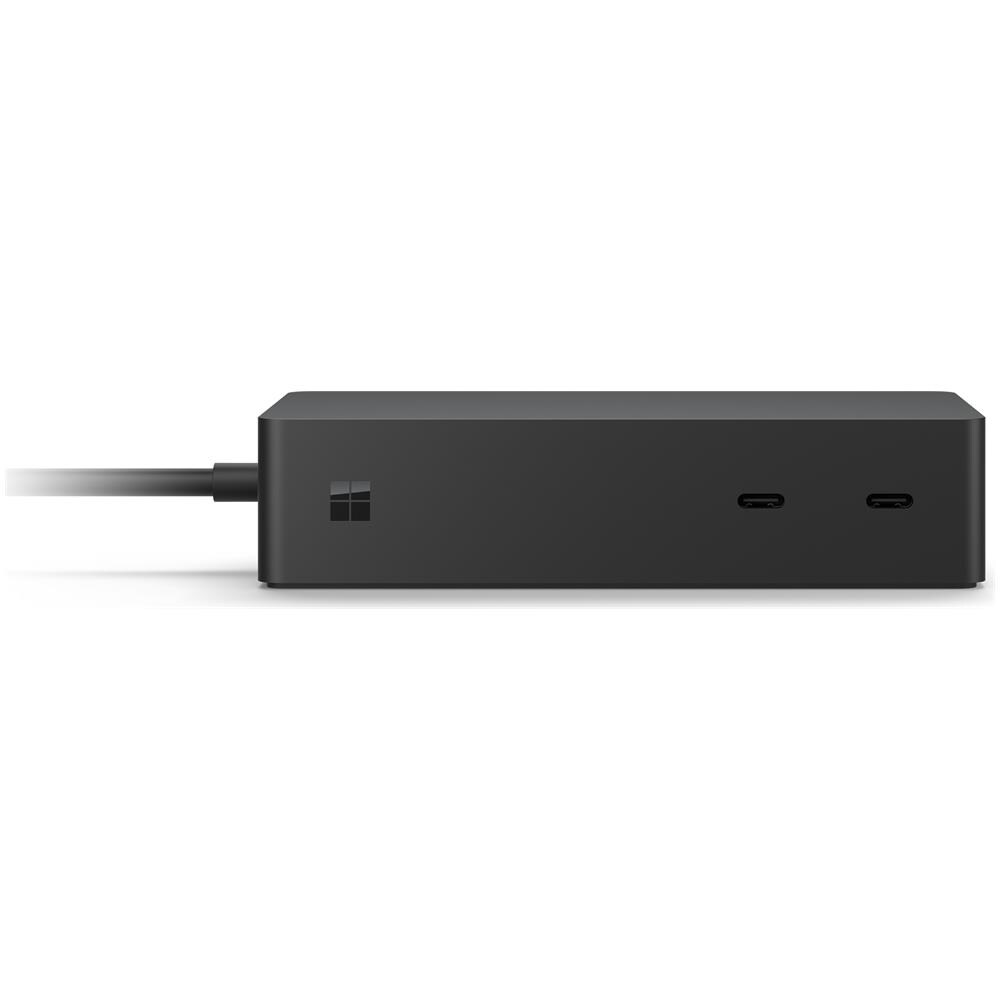 Surface Dock 2 docking station per dispositivo mobile Tablet Nero - Foto 3