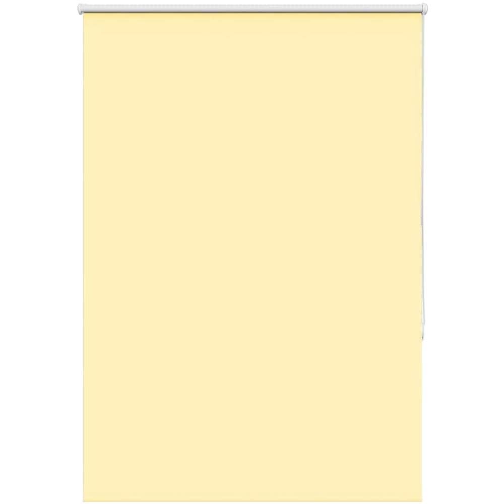 Tenda a Rullo Oscurante 105x150 cm Larghezza Tessuto 100,7 cm - Foto 1