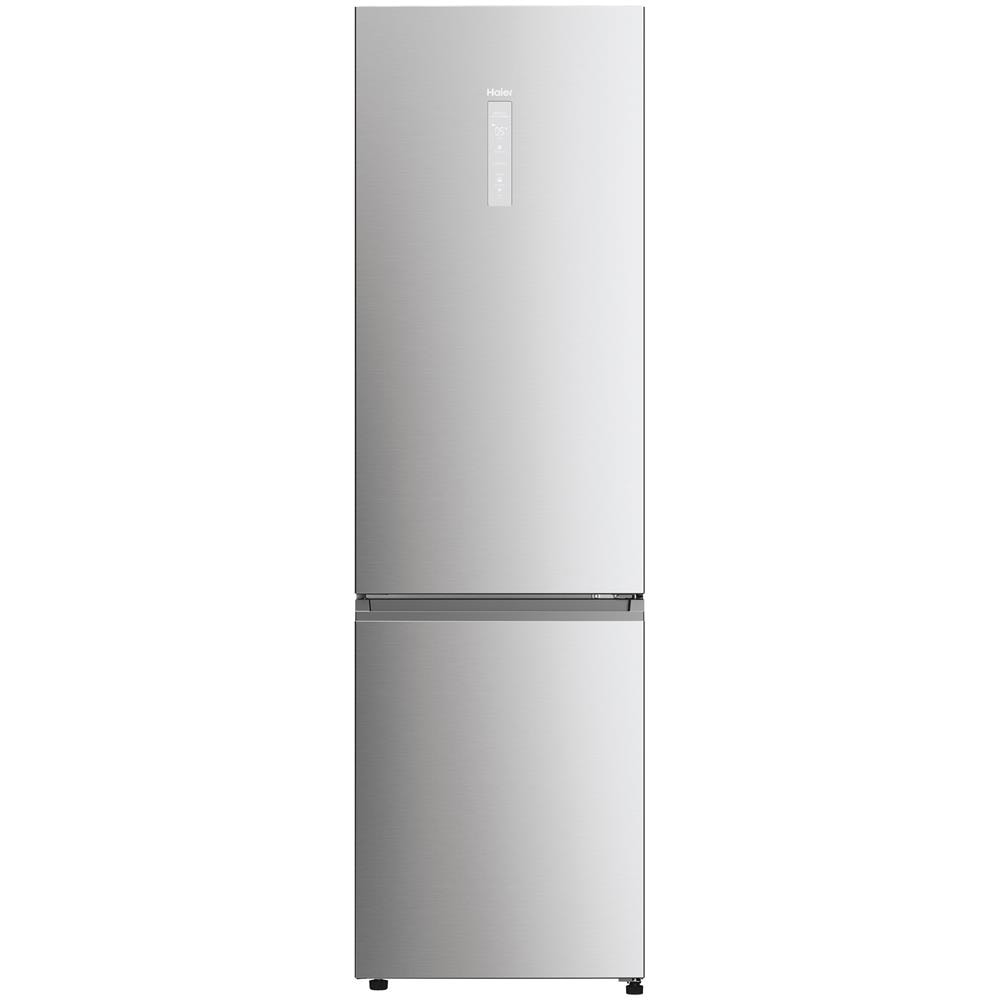 FRIGO COMBI 409LT H200 NF A INOX DISPL WIFI - Foto 1
