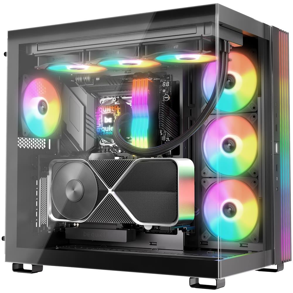 Dissipatore CPU a Liquido PURE LOOP 3 LX per Socket Intel e AMD - Foto 5