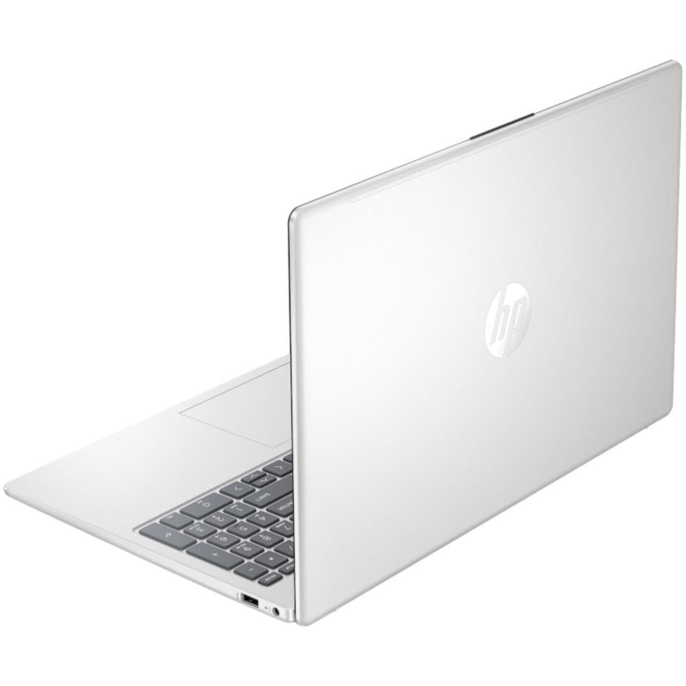 Laptop 15-fc1008nlx AMD Ryzen™ 5 7520U Computer portatile 39,6 cm (15.6") Full HD 8 GB LPDDR5-SDRAM 512 GB SSD Wi-Fi 6 (802.11ax) Windows 11 Home Argento - Foto 2