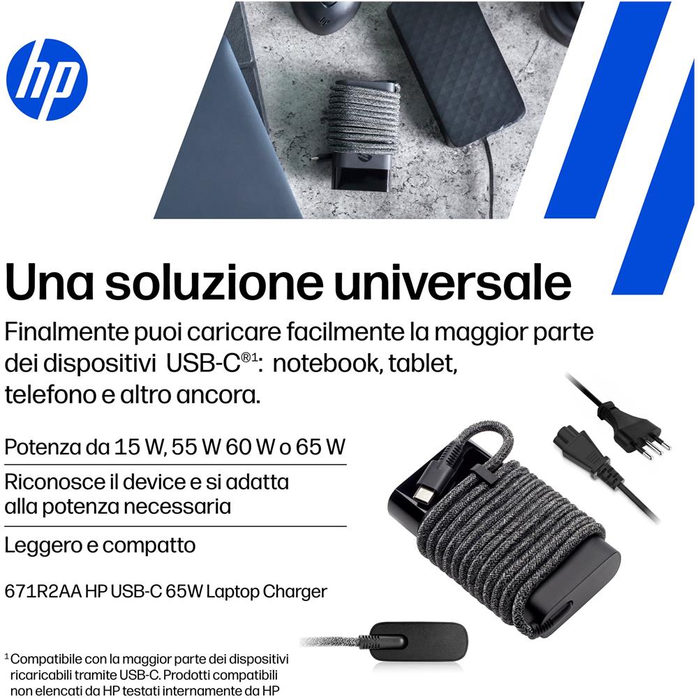 Laptop 15-fc1008nlx AMD Ryzen™ 5 7520U Computer portatile 39,6 cm (15.6") Full HD 8 GB LPDDR5-SDRAM 512 GB SSD Wi-Fi 6 (802.11ax) Windows 11 Home Argento - Foto 3