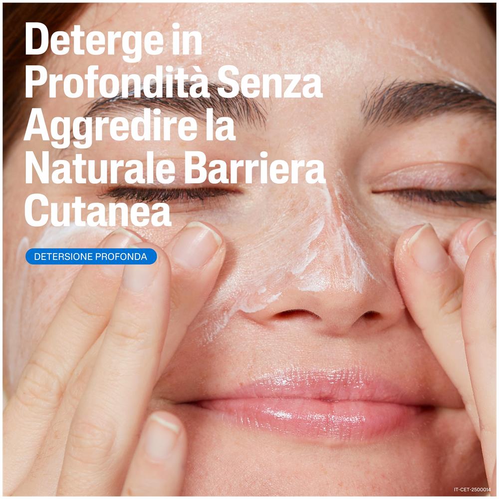 Cetaphil Detergente Quotidiano Viso 237 ml - Foto 2