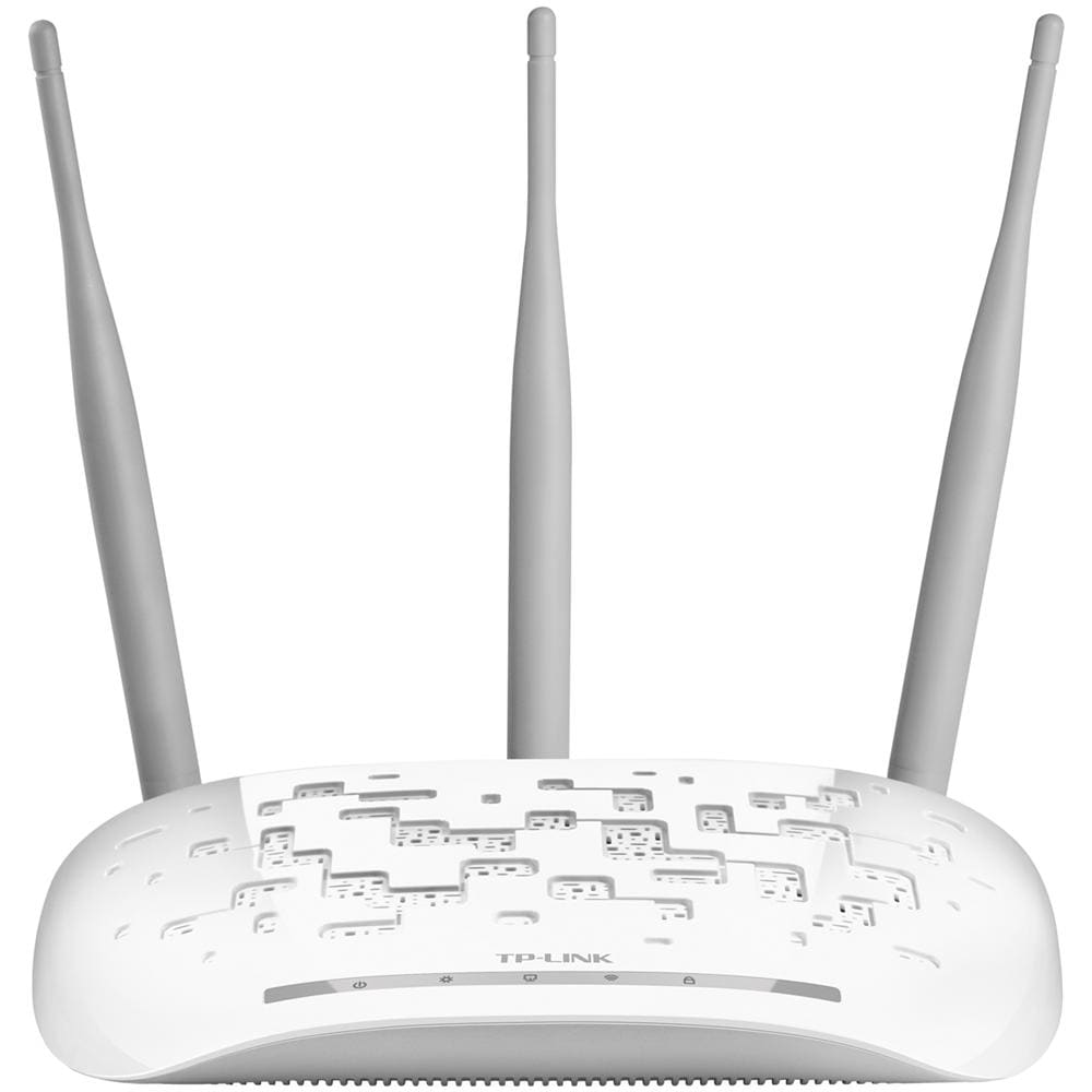 Access Point TL-WA901ND Wireless N 300 Mbps Funzione PoE - Foto 2