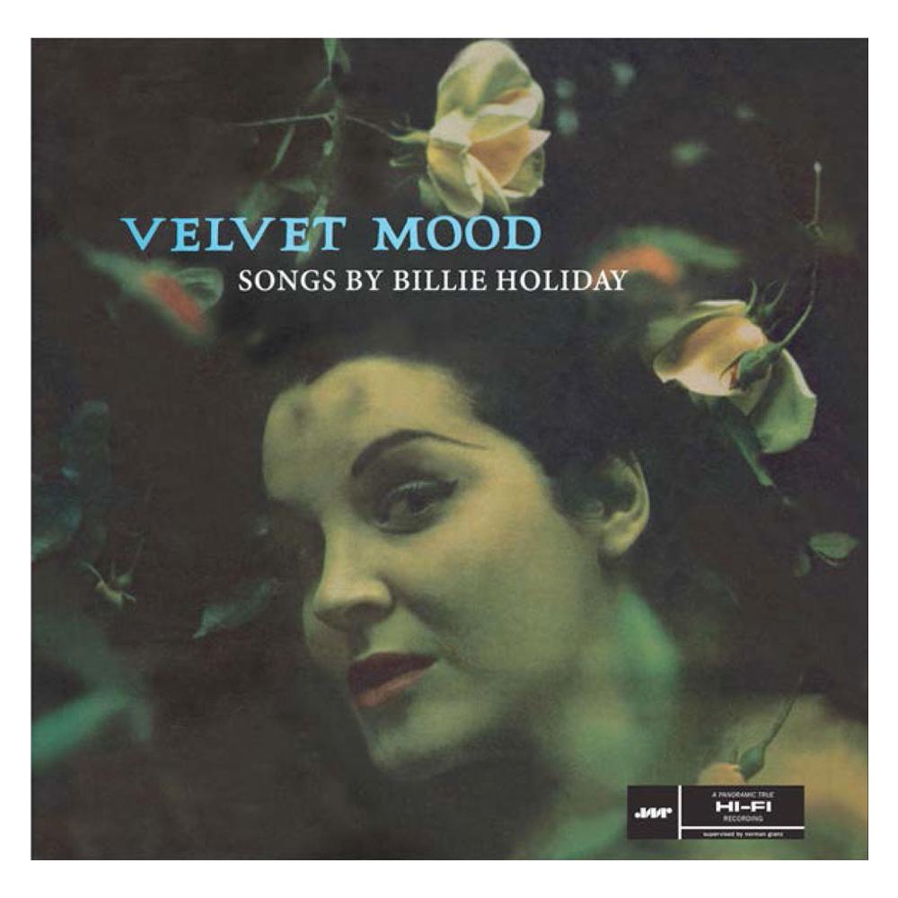 Billie Holiday - Velvet Mood - Foto 1
