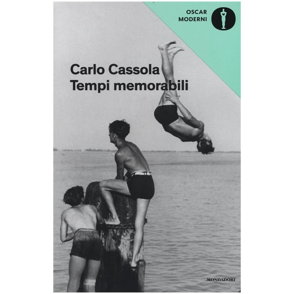 Carlo Cassola - Tempi memorabili - Foto 1