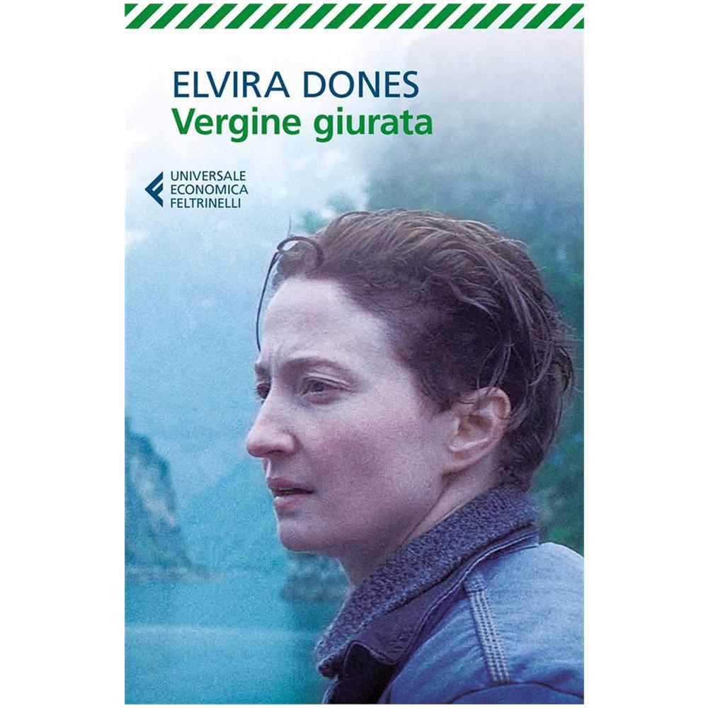 Elvira Dones - Vergine giurata - Foto 2