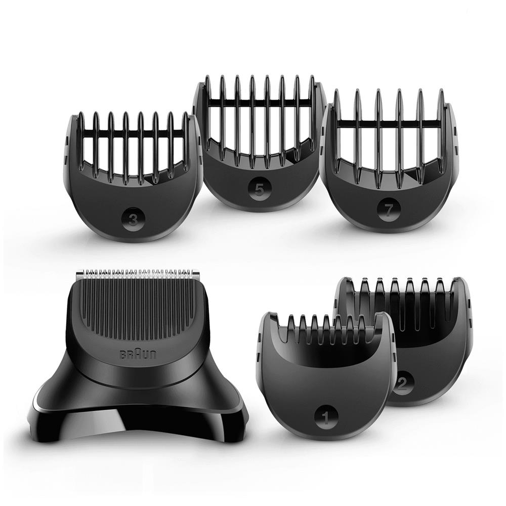 Tete / Sabot Beard - Foto 5