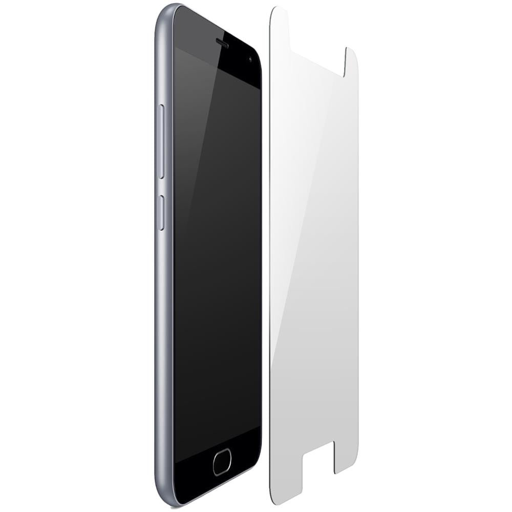 Pellicola Schermo In Vetro Temperato 0.3 Mm Infrangibile Schermo Da 5.5 Pollici - Foto 1