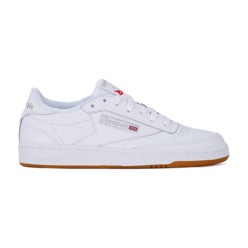 Scarpe Club C 85 Bs7686 Taglia 39 Colore Bianco - Foto 1