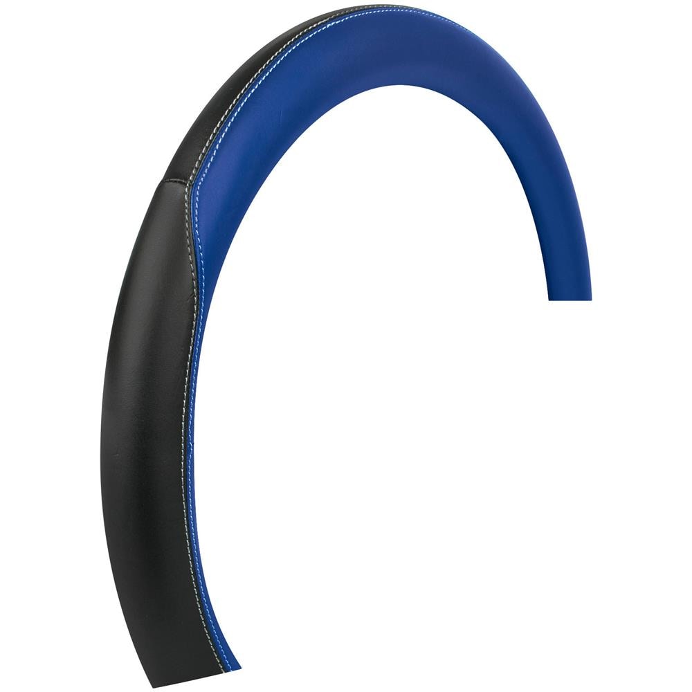 Coprivolante Club Premium Nero+blu M 44-46 Cm - Foto 4