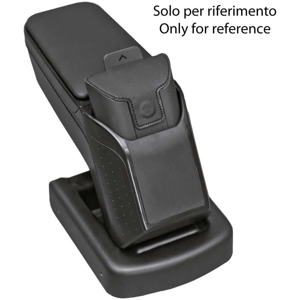 Armster 2, Bracciolo Su Misura Nero Fiat 5l 6-17 Fiat 5l Wagon 6-17 - Foto 2