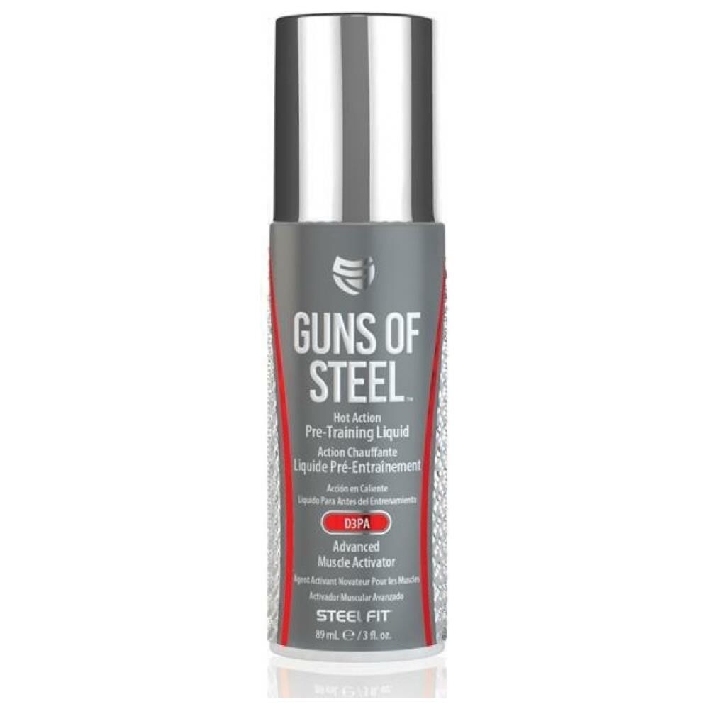 Pt Guns Of T-Shirt (3Oz) (3Oz)  - Foto 1