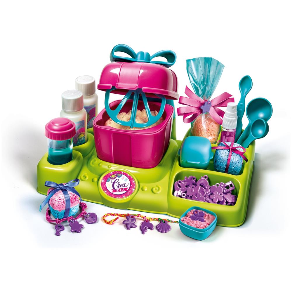 15243 - Crea Idea - La Fabbrica delle Sorprese - Foto 2