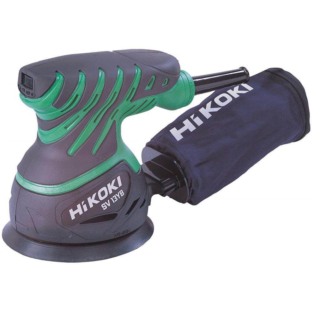 Sv13ybwb Levigatrice Roto-orbitale 230 W, 230 V - Foto 1