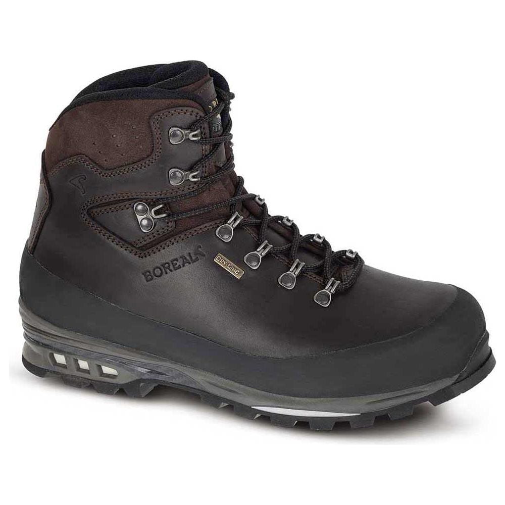 Scarponi Zanskar Full Grain Scarpe Uomo Eu 45 1/2 - Foto 1