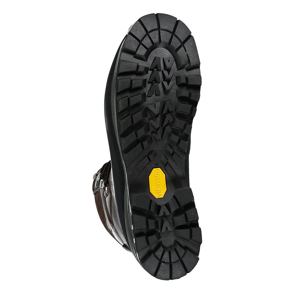 Scarponi Zanskar Full Grain Scarpe Uomo Eu 45 1/2 - Foto 2