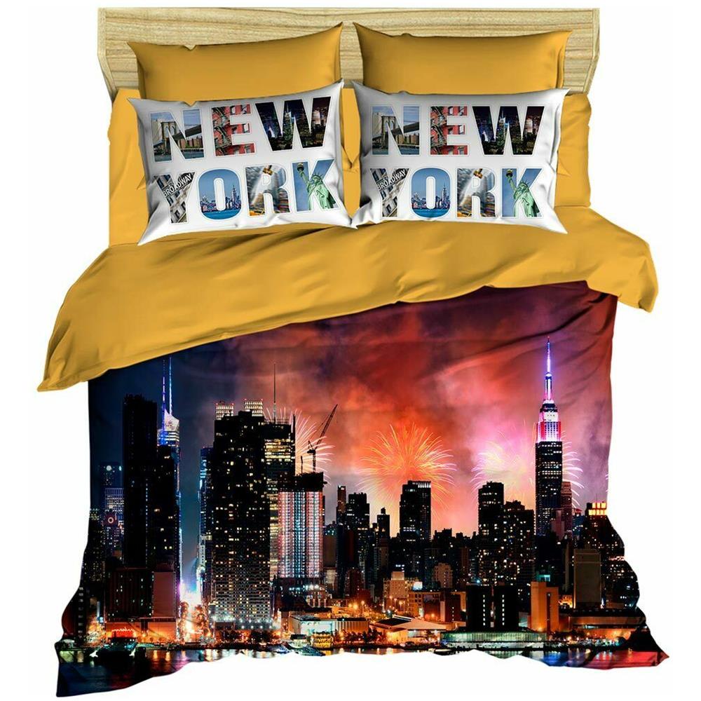 Ø¹Ø±Ø´ ÙØ³ØªÙØ¨Ù ØªÙÙÙÙØ§ÙÙØ³ Parure Copripiumino Skyline Ffigh Org Copripiumino ski 1 posto caleffi marca caleffi colore arancione, stampa piazzata materiale 100% puro cotone dimensione copripiumino 1 posto: Ø¹Ø±Ø´ ÙØ³ØªÙØ¨Ù ØªÙÙÙÙØ§ÙÙØ³ parure copripiumino skyline