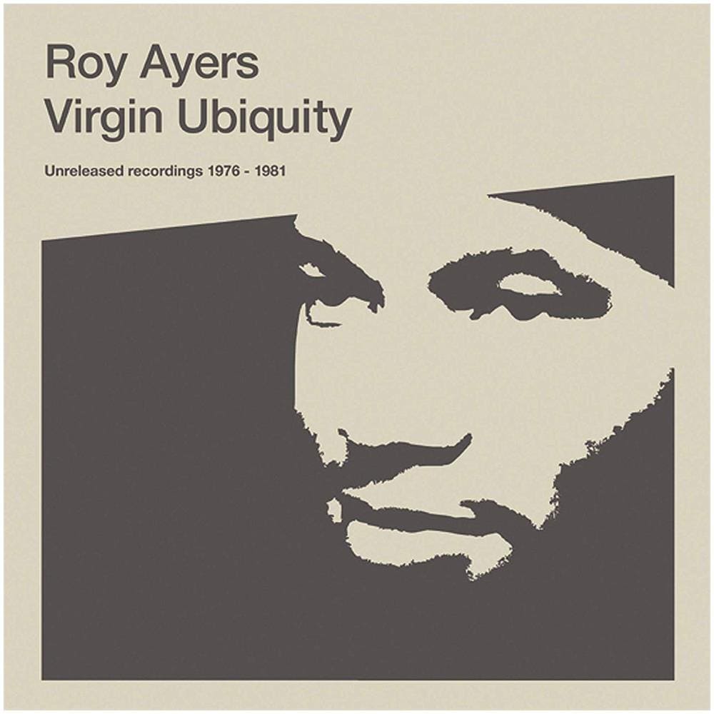 Roy Ayers - Virgin Ubiquity - Unreleased Recordings 1976-1981 (2 Lp)  - Foto 1