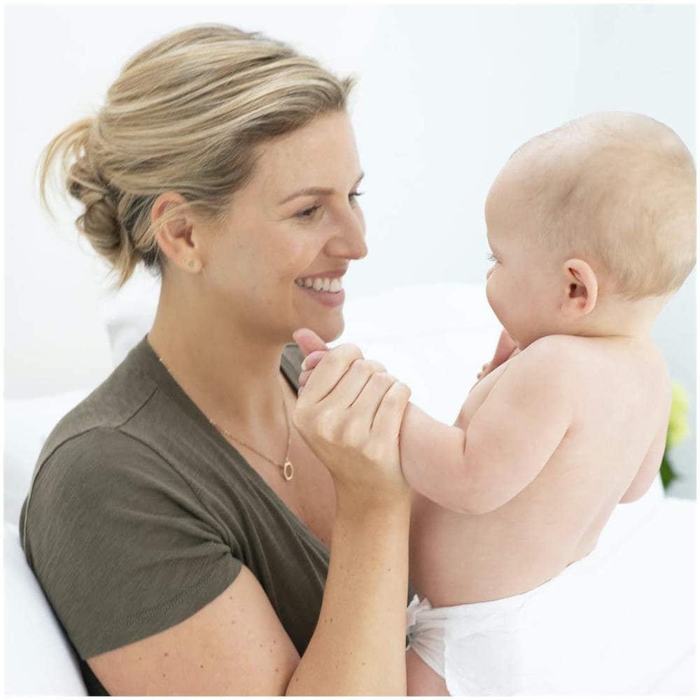 Baby Calendula 200ml Shampoo E Body Wash - Foto 2