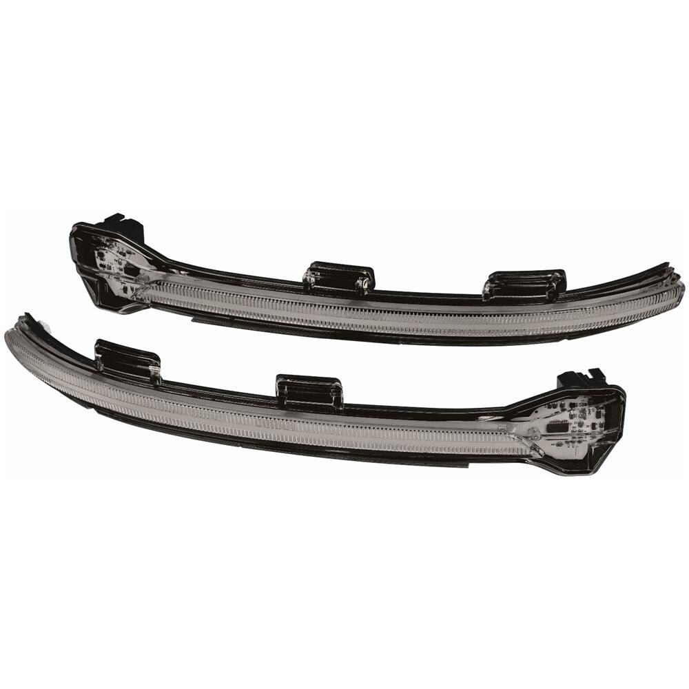 Indicatori Specchietti Led Dinamici Ledriving Per Vw Golf 7 & 7.5 Vw Touran Ii - Foto 3