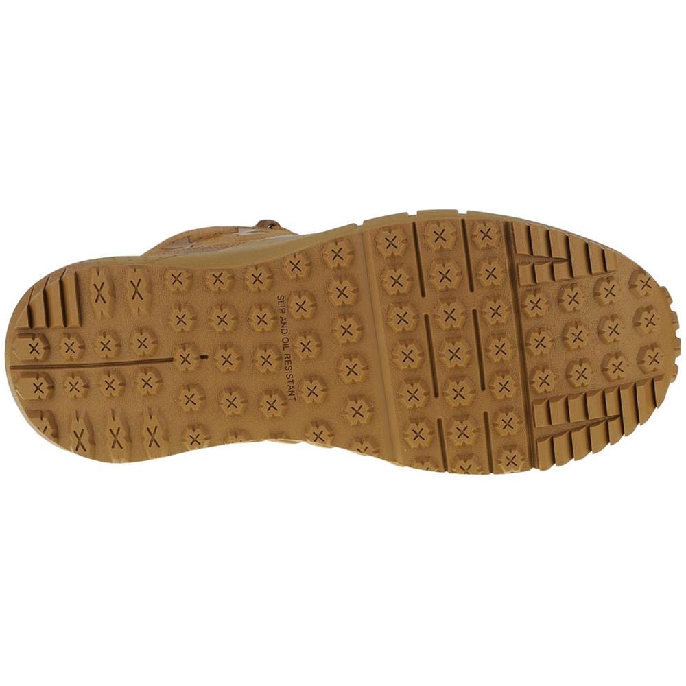 Micro G Valsetz Mid, Uomo, Marrone, Stivali Tattici, Numero: 44 Eu - Foto 4