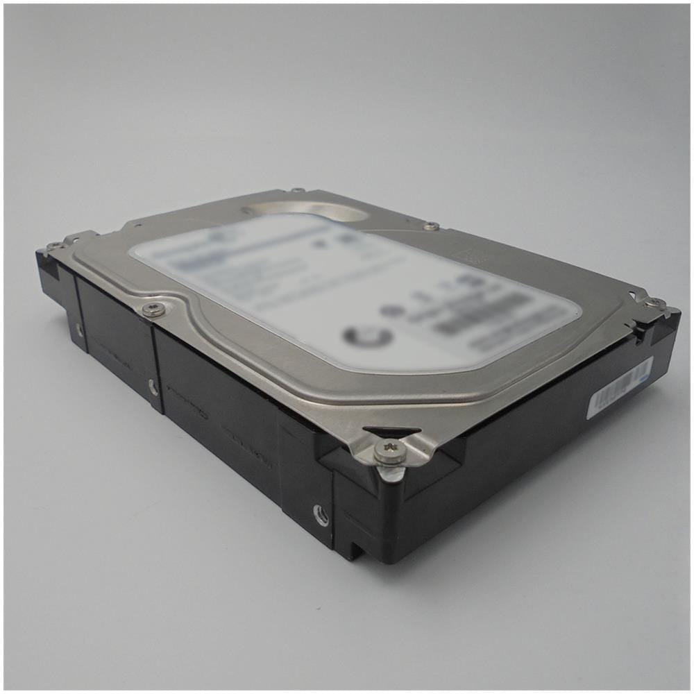Storage 4TB Nearline SATA 3.5" 7.2K HDD, Serial ATA III, HDD - Foto 2