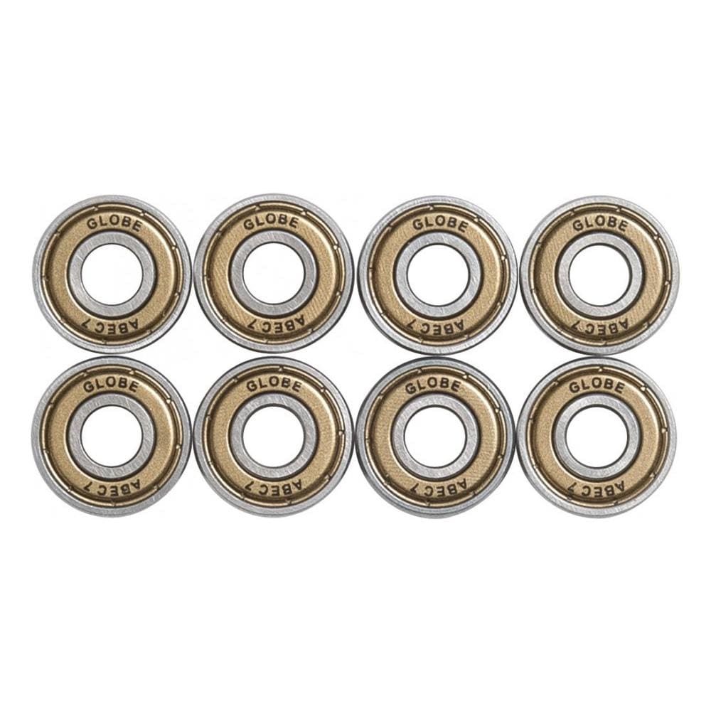 GLB-ABEC 7 8pezzo (i) borsa skateboard - Foto 1