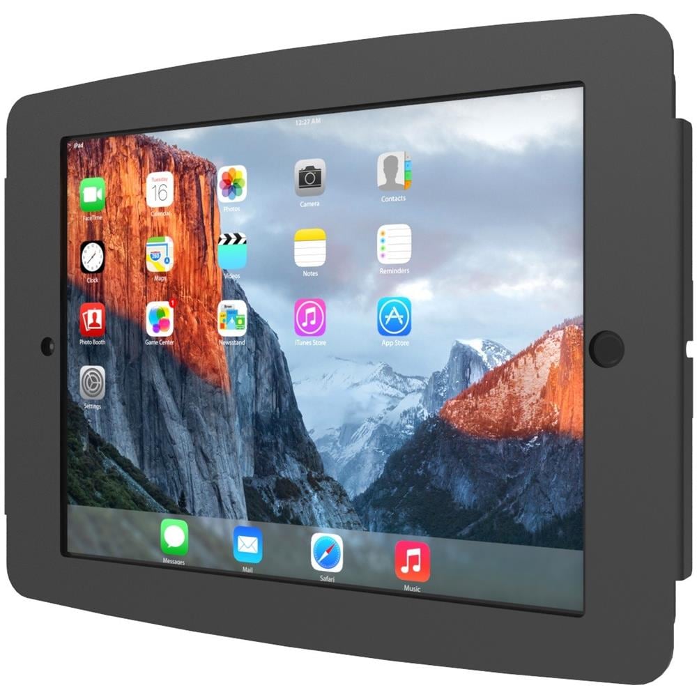 275SENB 10.5” Nero Supporto Antifurto per Tablet - Foto 2