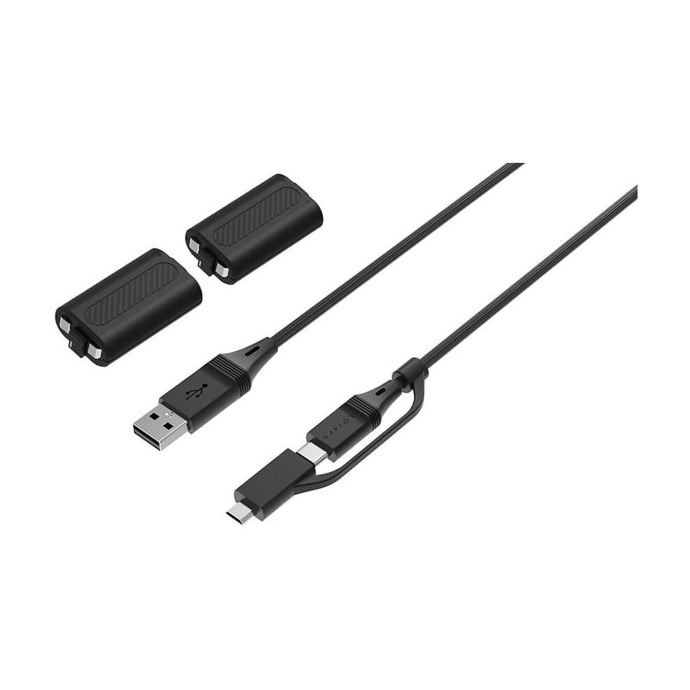 Kit Di Ricarica Xbox - Foto 1