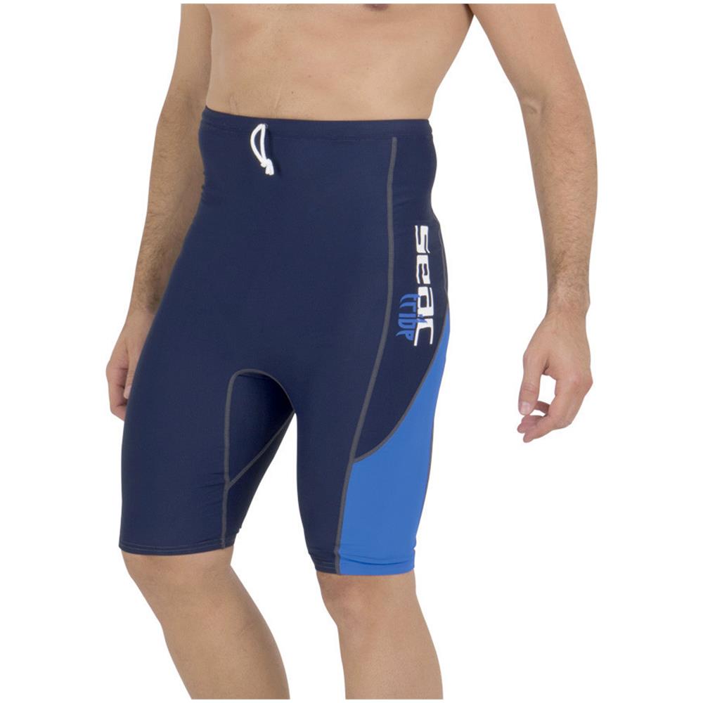 Seac Shorts Raa Pant Evo Man Xxl Blu - Foto 3