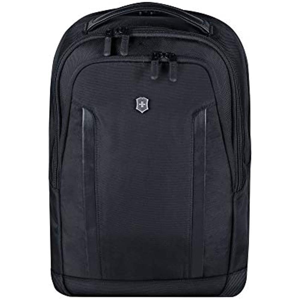 Vm602151 Altmont Professional, Compact Laptop Backpack, Black - Foto 1