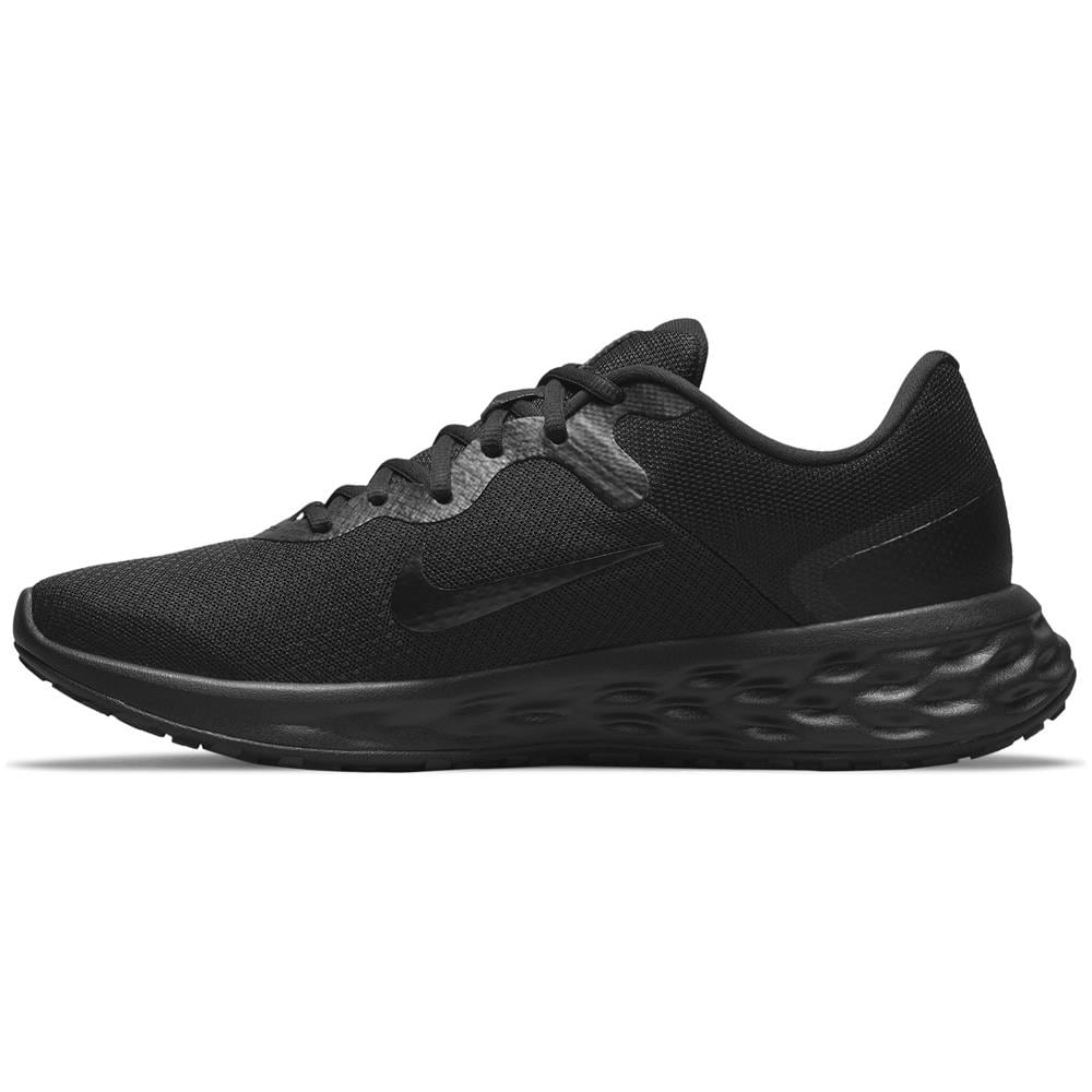Scarpe Revolution 6 Next Nature Taglia 40 Codice Dc3728-001 Nero - Foto 2