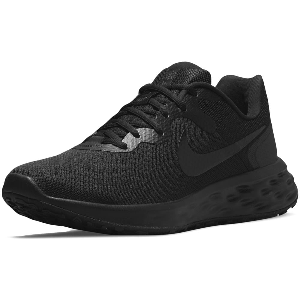 Scarpe Revolution 6 Next Nature Taglia 40 Codice Dc3728-001 Nero - Foto 6