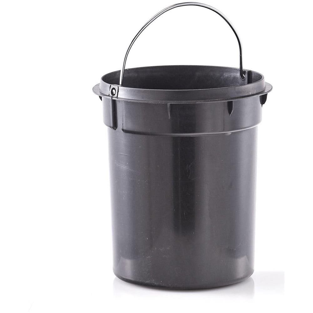Cestino Bagno, Contenitore Della Spazzatura - 5 Litri, - Foto 2