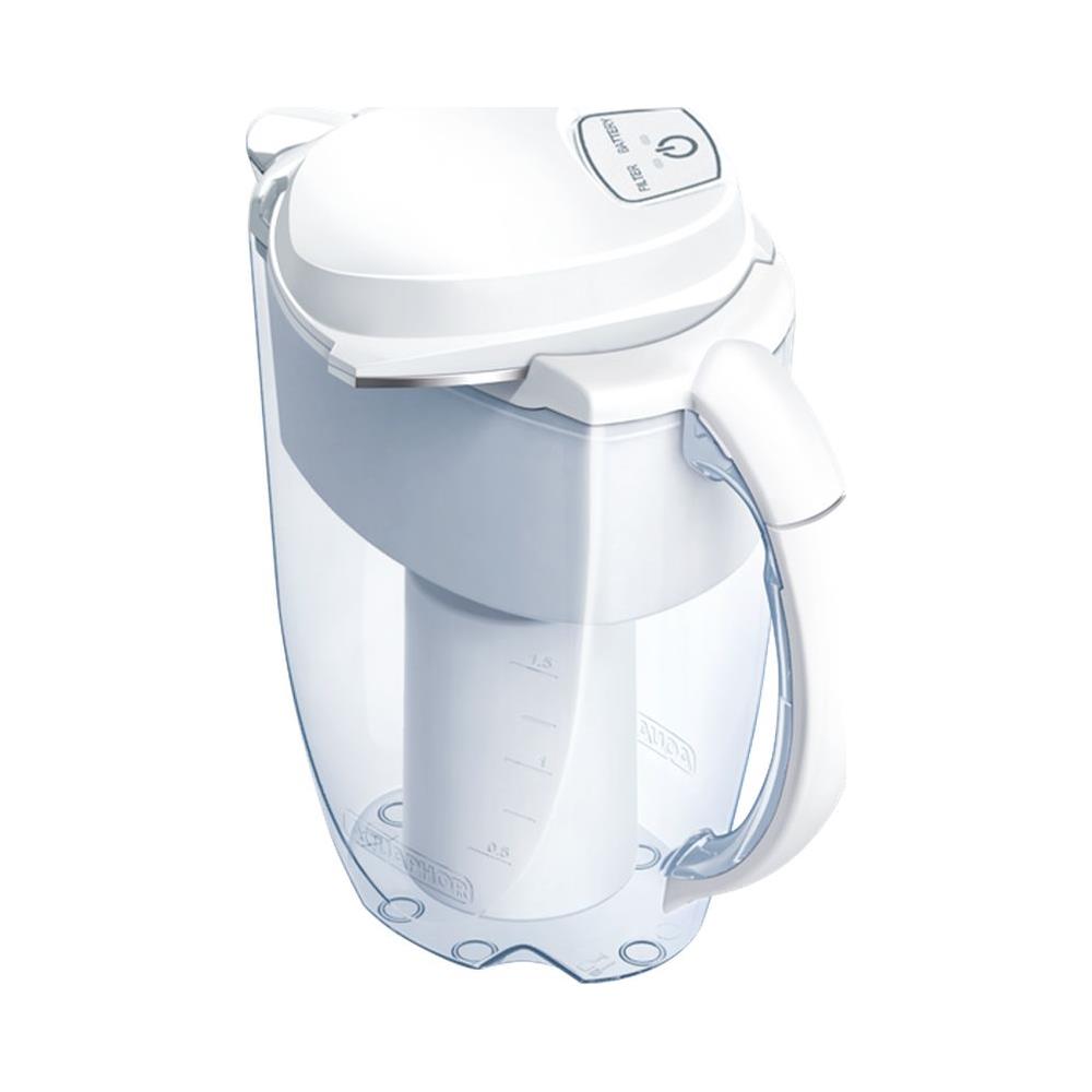 Caraffa Filtrante J. shmidt 500 - Foto 2