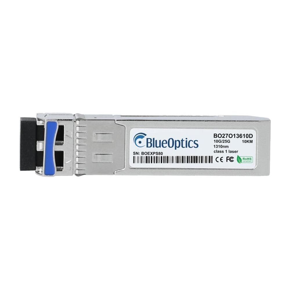 Bo27o13610d Modulo Del Ricetrasmettitore Di Rete Fibra Ottica 25000 Mbit /s Sfp28 - Foto 1