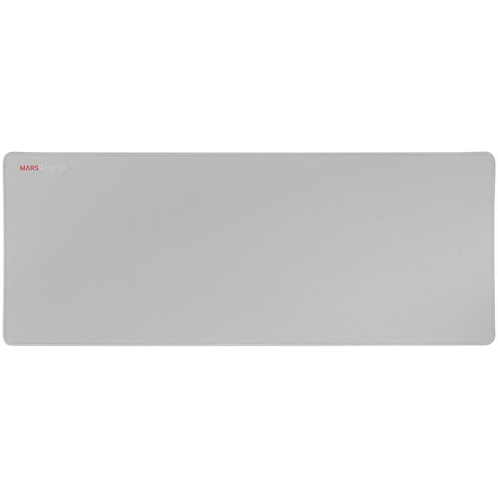 MMPXLS Tappetino per Mouse Gaming 800x300 mm Colore Argento - Foto 1