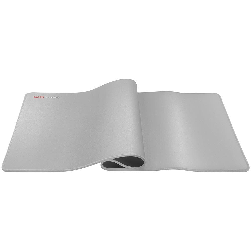 MMPXLS Tappetino per Mouse Gaming 800x300 mm Colore Argento - Foto 2
