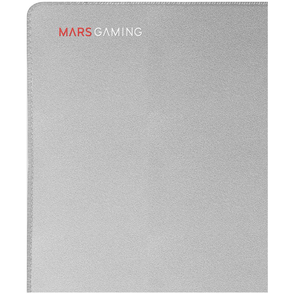 MMPXLS Tappetino per Mouse Gaming 800x300 mm Colore Argento - Foto 6