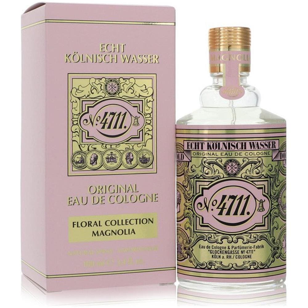 Magnolia By Eau De Cologne Spray (unisex) 3.4 Oz (women) - Foto 1