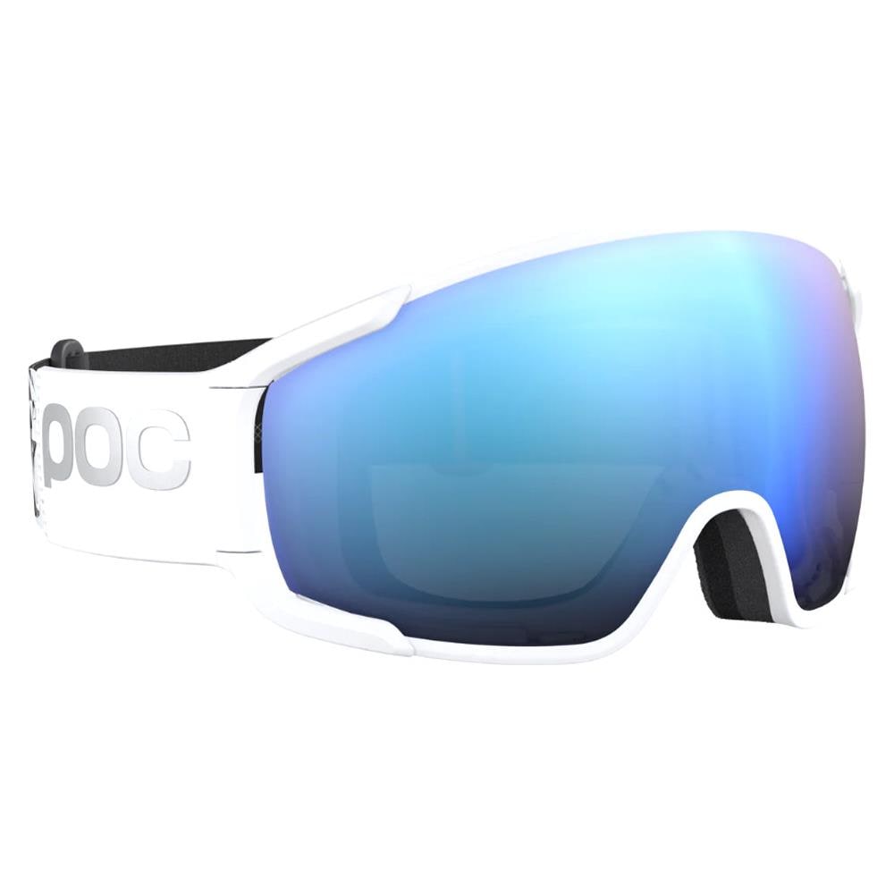 Maschera Sci Zonula Race Marco Odermatt Ed. - Taglia Unica Hydrogen White-uranium Black-partly Sunny Blue - Foto 1