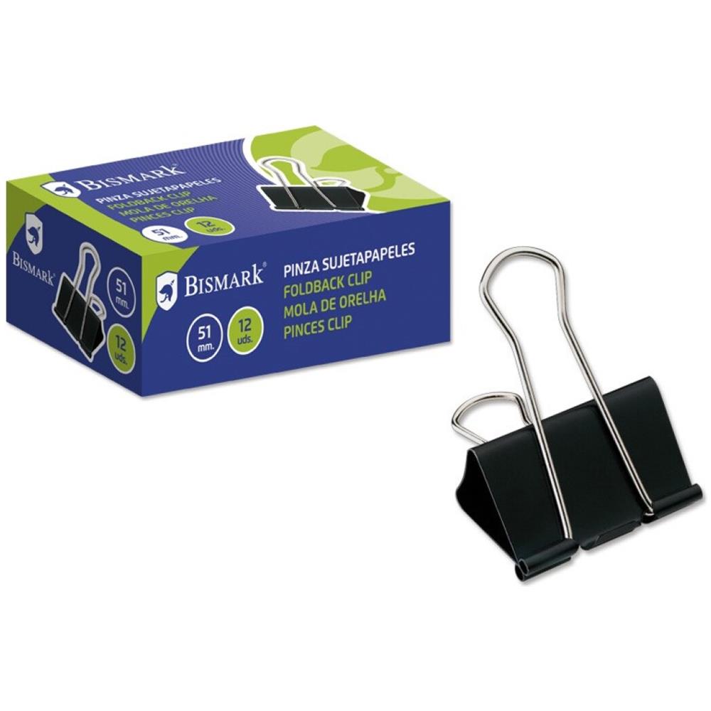 321720 fermaglio 12 pz - Foto 1