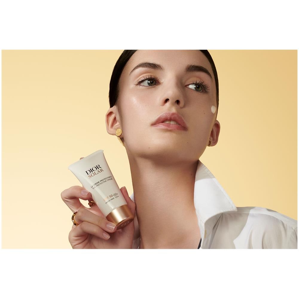 Solar La Crema Protettiva per il Viso SPF 30 50ml - Foto 2