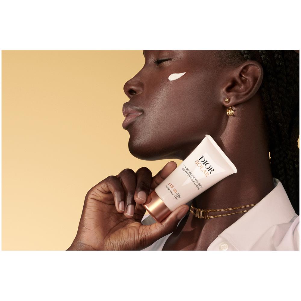 Solar La Crema Protettiva per il Viso SPF 30 50ml - Foto 3