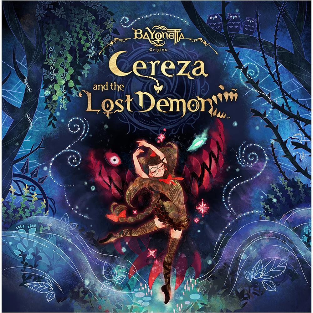 Bayonetta Origins: Cereza and the Lost Demon (Switch) Standard Multilingua Switch - Foto 2