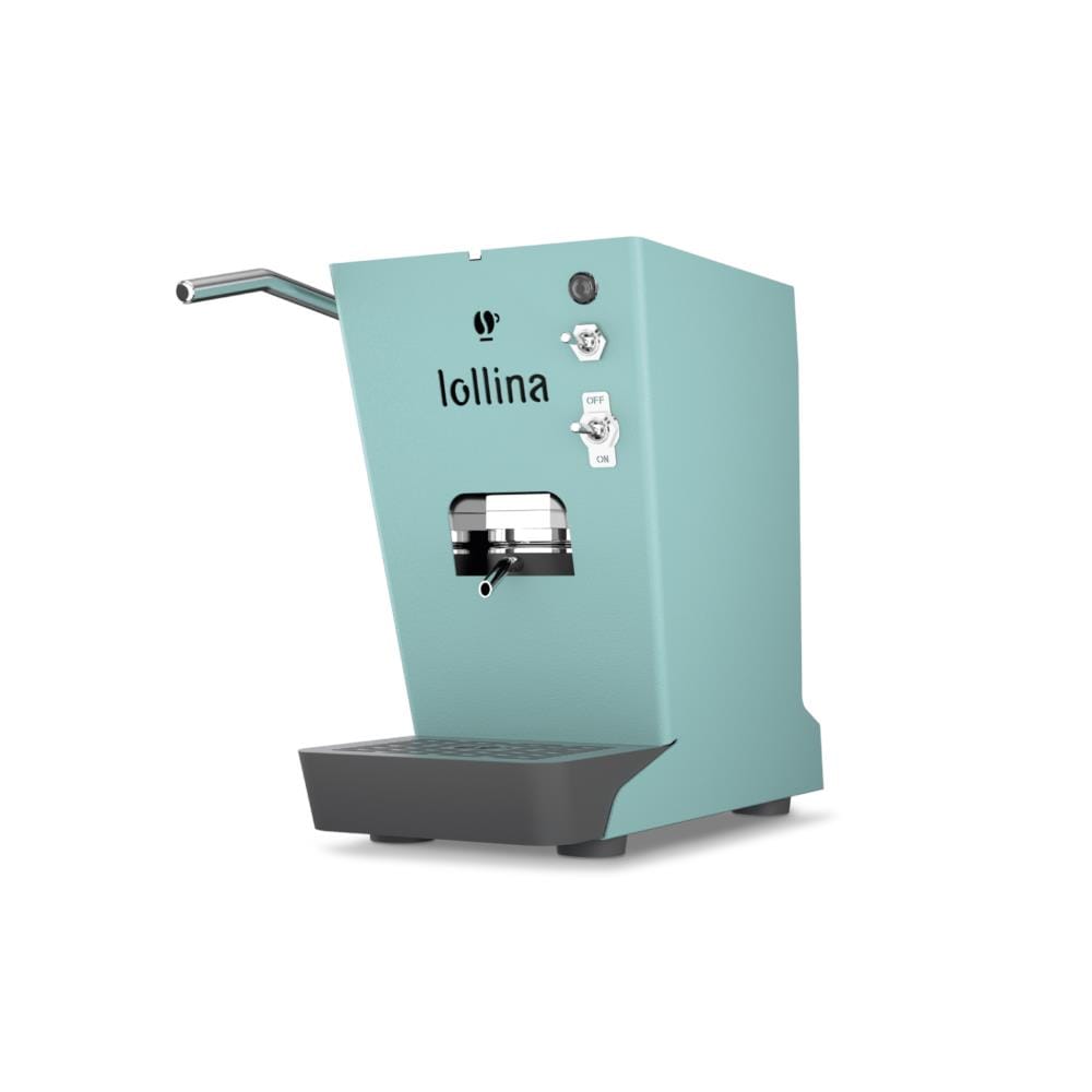 Lollina Plus Macchina per caffè a cialde 0,7 L - Foto 1