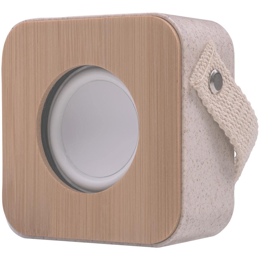 MSECO altoparlante portatile e per feste Altoparlante portatile mono Grigio 8 W - Foto 1