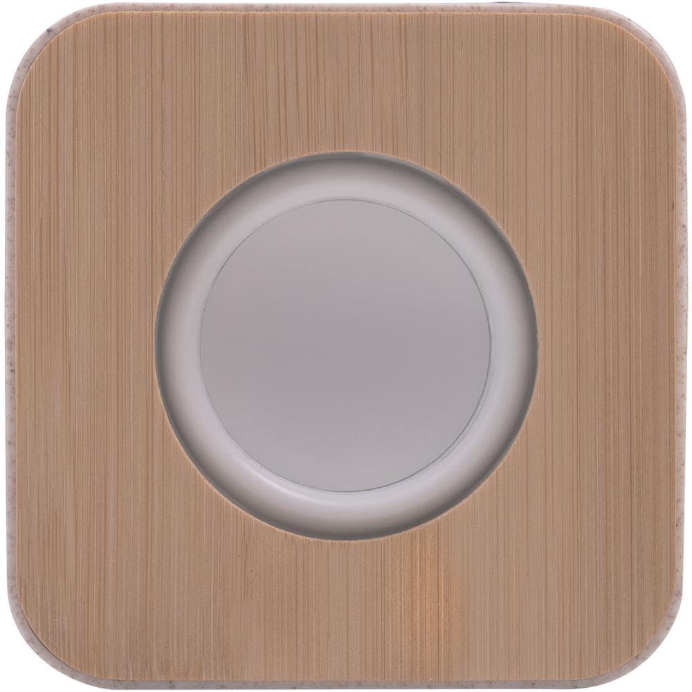 MSECO altoparlante portatile e per feste Altoparlante portatile mono Grigio 8 W - Foto 2