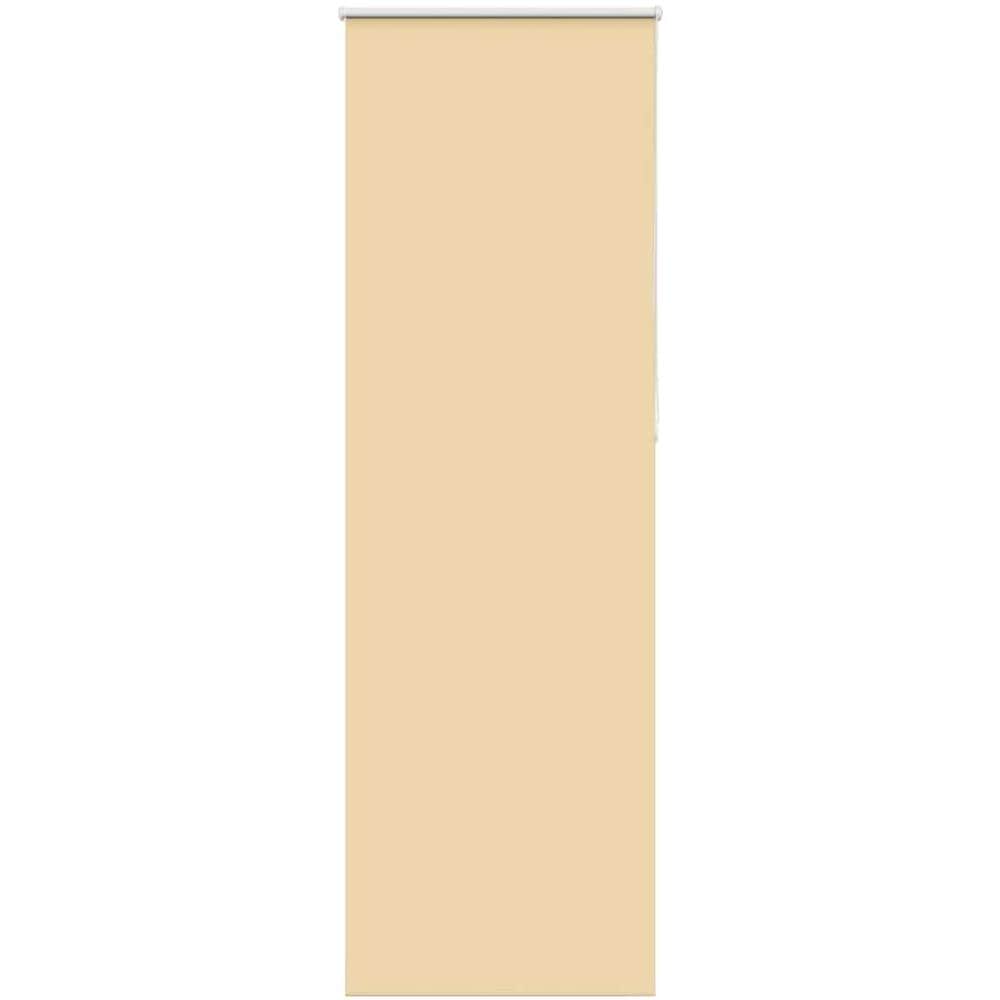 Tenda a Rullo Oscurante 65x230 cm Larghezza Tessuto 60,7 cm - Foto 1